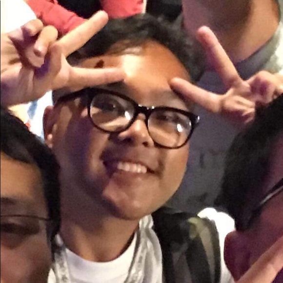 Meet your Posher, Gabriel - Picture 1 of 1